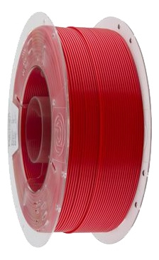 PrimaCreator EasyPrint PLA, 1,75 mm, 1 kg, rød i gruppen Datautstyr / Skrivere og tilbehør / Skrivere / 3D-skrivere og tilbehør / Tillbehör hos TP E-commerce Nordic AB (C14245)