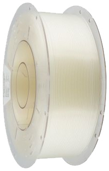 PrimaCreator EasyPrint PLA - 1.75mm - 1 kg - Clear i gruppen Datautstyr / Skrivere og tilbehør / Skrivere / 3D-skrivere og tilbehør / Tillbehör hos TP E-commerce Nordic AB (C14247)