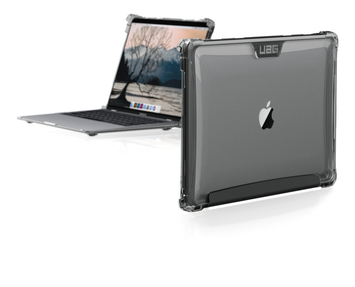 urbanarmorgear MacBook Air 13, Plyo Case, is i gruppen Datautstyr / Bærbare datamaskiner og tilbehør / Deksler og skins hos TP E-commerce Nordic AB (C14266)