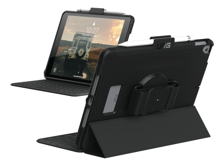 urbanarmorgear iPad 10,2