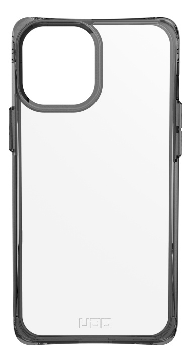 UAG iPhone 12 Pro Max Plyo Cover, Ice i gruppen SMARTTELEFON & NETTBRETT / Mobilbeskyttelse / Apple / iPhone 12 Pro hos TP E-commerce Nordic AB (C14395)