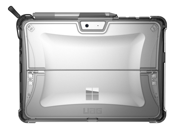 urbanarmorgear Microsoft Surface Go/Go2/Go3 Plyo Case BULK, Ice i gruppen SMARTTELEFON & NETTBRETT / Nettbrettbeskyttelse / Microsoft-Nettbrett hos TP E-commerce Nordic AB (C14398)