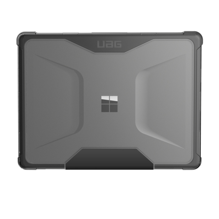 UAG Microsoft Surface Laptop Go Plyo Case, Ice i gruppen Datautstyr / Bærbare datamaskiner og tilbehør / Andre hos TP E-commerce Nordic AB (C14421)