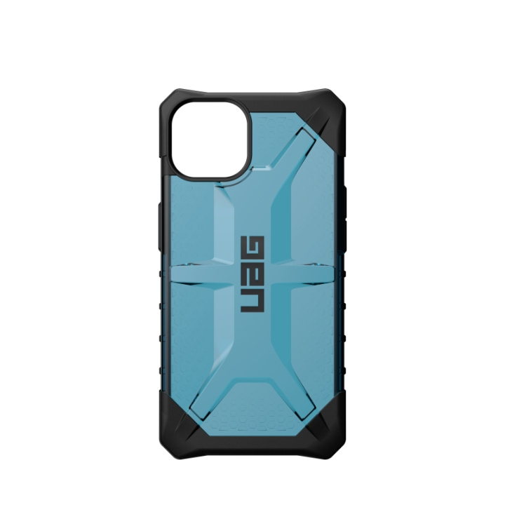urbanarmorgear iPhone 13 Plasma-deksel, Mallard i gruppen SMARTTELEFON & NETTBRETT / Mobilbeskyttelse / Apple / iPhone 13 hos TP E-commerce Nordic AB (C14431)