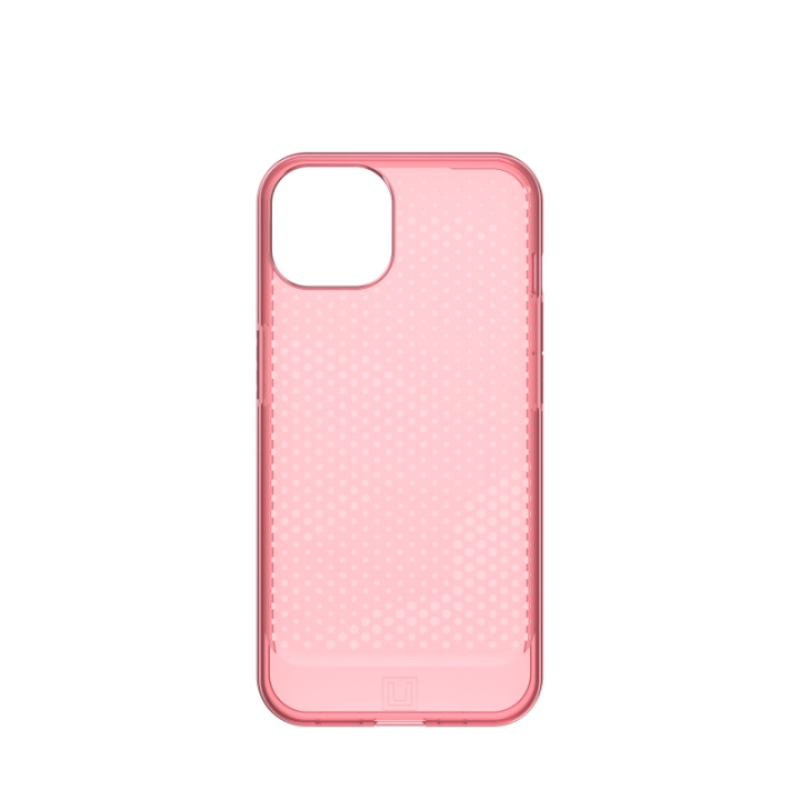 urbanarmorgear iPhone 13 [U] Lucent-deksel, leire i gruppen SMARTTELEFON & NETTBRETT / Mobilbeskyttelse / Apple / iPhone 13 hos TP E-commerce Nordic AB (C14440)