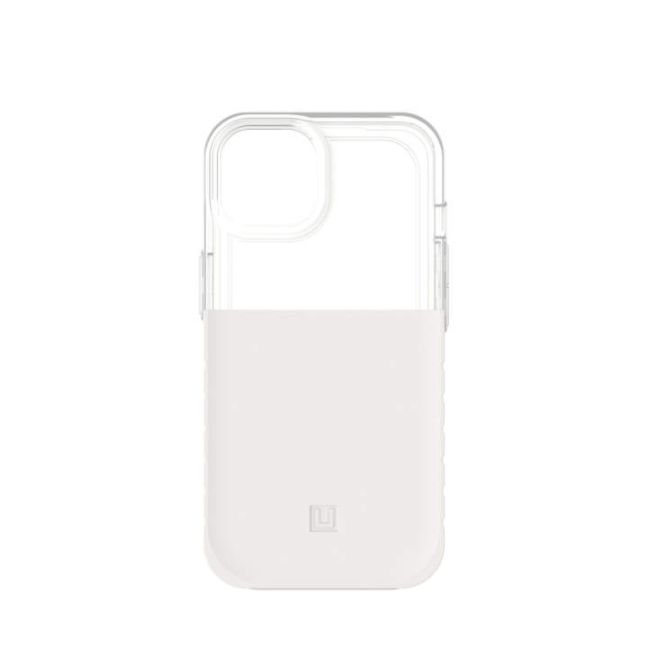 urbanarmorgear iPhone 13 [U] Dip-deksel, Marshmallow i gruppen SMARTTELEFON & NETTBRETT / Mobilbeskyttelse / Apple / iPhone 13 hos TP E-commerce Nordic AB (C14447)