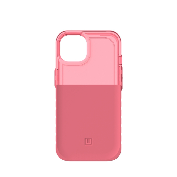 urbanarmorgear iPhone 13 [U] Dip Cover, Clay i gruppen SMARTTELEFON & NETTBRETT / Mobilbeskyttelse / Apple / iPhone 13 hos TP E-commerce Nordic AB (C14448)