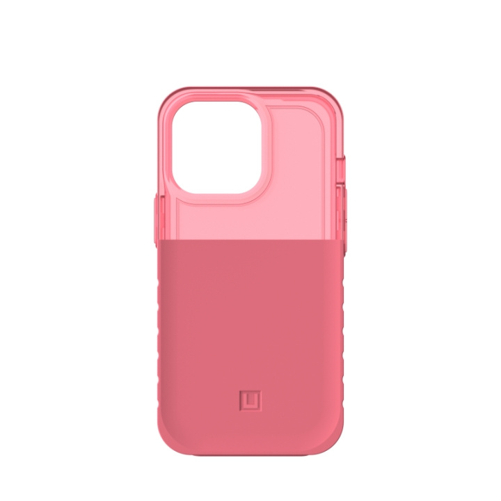 urbanarmorgear iPhone 13 Pro [U] Dip Cover, Clay i gruppen SMARTTELEFON & NETTBRETT / Mobilbeskyttelse / Apple / iPhone 13 Pro / Deksel hos TP E-commerce Nordic AB (C14468)