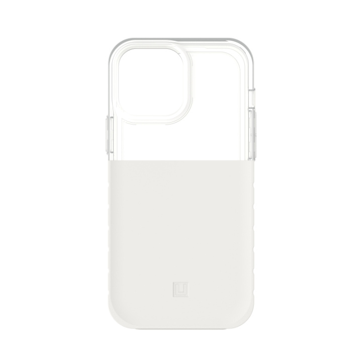 urbanarmorgear iPhone 13 Pro Max [U] Dip-deksel, Marshmallow i gruppen SMARTTELEFON & NETTBRETT / Mobilbeskyttelse / Apple / iPhone 13 Pro Max / Deksel hos TP E-commerce Nordic AB (C14482)