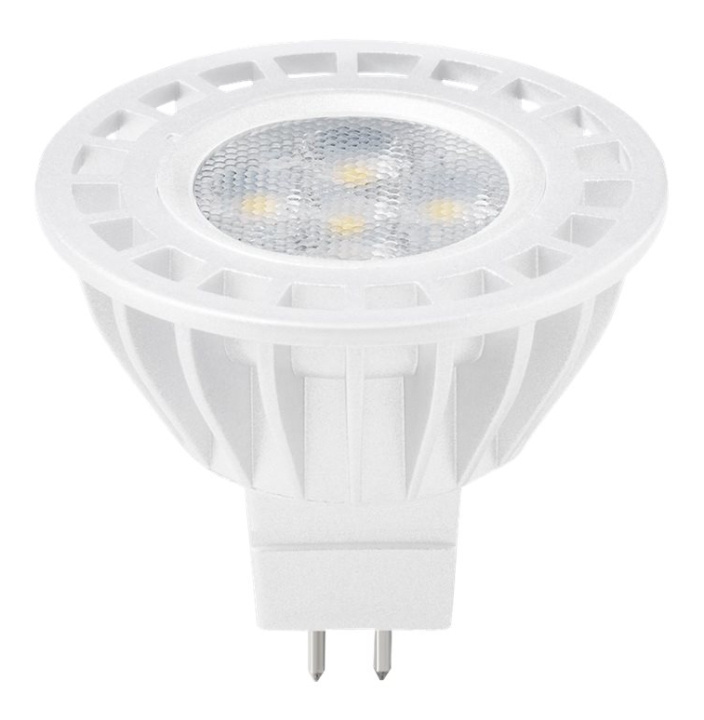 LED Reflector Lamp, 5 W i gruppen Elektronikk / Lys / LED-lys hos TP E-commerce Nordic AB (C14498)
