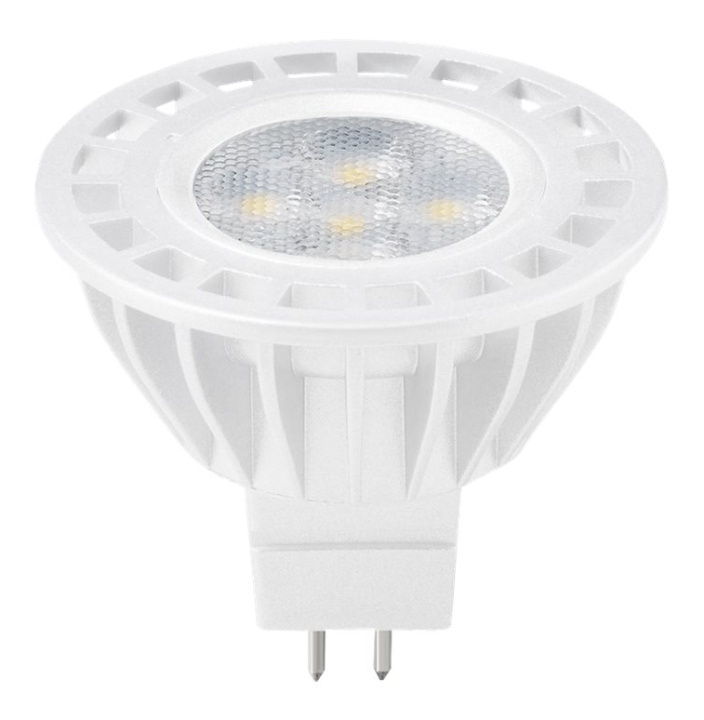 Wentronic LED-reflektorlampe, 5 W i gruppen Elektronikk / Lys / LED-lys hos TP E-commerce Nordic AB (C14498)