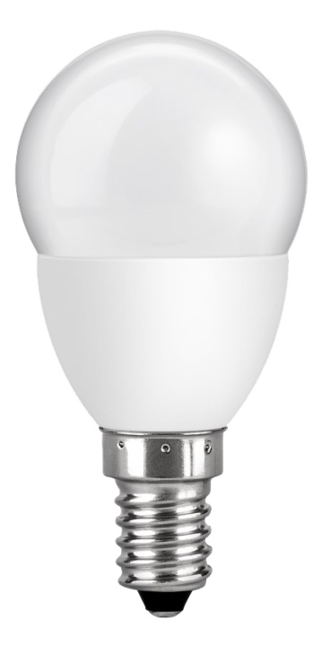 LED Mini Globe, 5 W i gruppen Elektronikk / Lys / LED-lys hos TP E-commerce Nordic AB (C14501)
