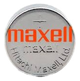 Maxell SR 521SW - Battery SR521SW - Zn/Ag2O - 16 mAh 1 pcs i gruppen Elektronikk / Batterier & Ladere / Batterier / knappcelle hos TP E-commerce Nordic AB (C14532)