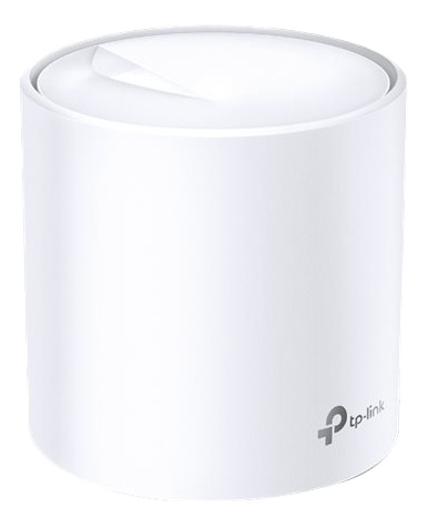 TP-Link AX3000 Whole Home Mesh Wi-Fi 6 Unit i gruppen Datautstyr / Nettverk / Meshnettverk hos TP E-commerce Nordic AB (C14538)