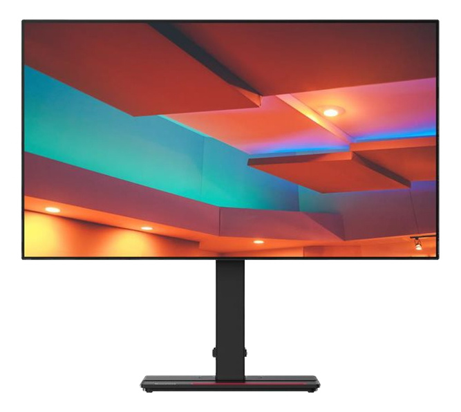 Lenovo ThinkVision P27h-20, LED-skjerm, 27