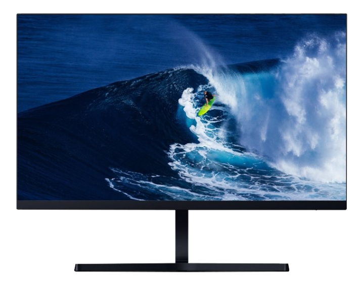 Xiaomi Mi Desktop Monitor 23.8 1C i gruppen Datautstyr / Dataskjerm / Dataskjermer hos TP E-commerce Nordic AB (C14577)