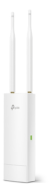 tplink utendørs trådløst N-tilgangspunkt IP65 med 2 x høyforsterkningsantenne 200 m i gruppen Datautstyr / Nettverk / Tilgangspunkter hos TP E-commerce Nordic AB (C14596)