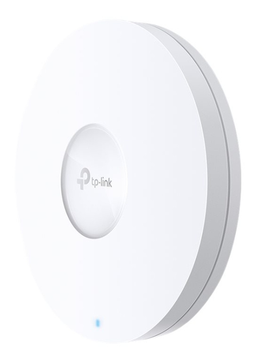 TP-Link AX1800 Ceiling Mount Dual-Band Wi-Fi 6 Access Point i gruppen Datautstyr / Nettverk / Tilgangspunkter hos TP E-commerce Nordic AB (C14598)