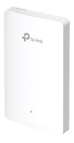TP-Link AX1800 Wall-Plate Dual-Band Wi-Fi 6 Access Point i gruppen Datautstyr / Nettverk / Tilgangspunkter hos TP E-commerce Nordic AB (C14599)
