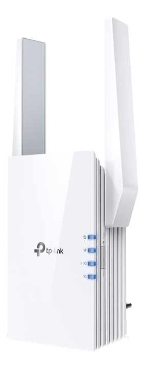 Tp-link Re605x Ax1800 Wi-fi 6 Range Extender