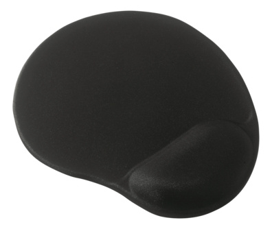 Matting Jobmate Softgel Mousepad, musematte med innebygd håndleddstøtte i gruppen Datautstyr / Mus & Tastatur / Musematte hos TP E-commerce Nordic AB (C14683)