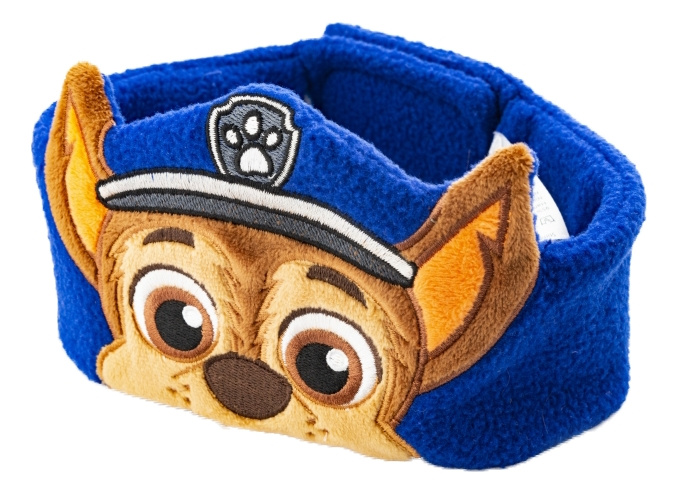 PAW Patrol Headband earphones blue i gruppen Elektronikk / Lyd & Bilde / Hodetelefoner & Tilbehør / Hodetelefoner hos TP E-commerce Nordic AB (C14695)