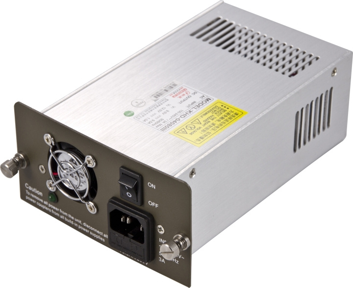 TP-LINK strömforsyning til TL-MC1400 i gruppen Datautstyr / PC-Komponenter / Strømforsyning/PSU hos TP E-commerce Nordic AB (C14697)