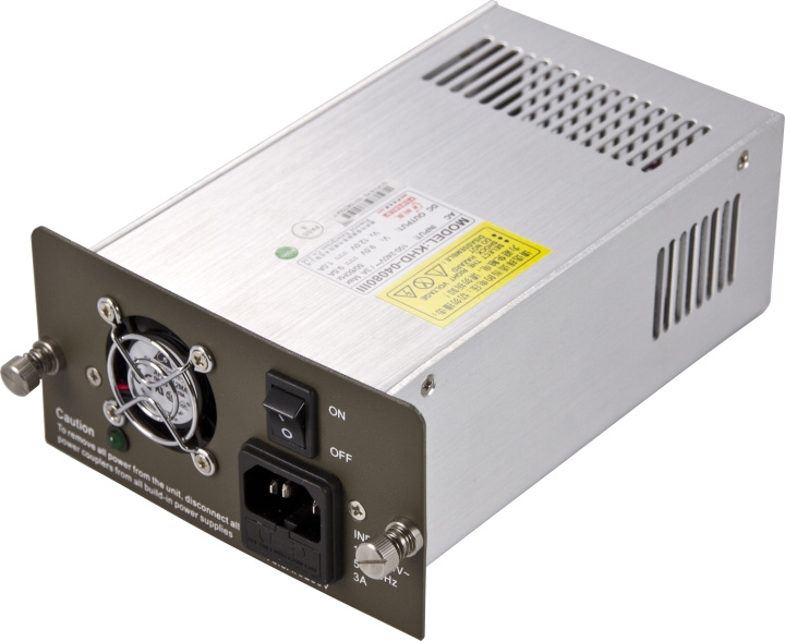 tplink Strømforsyning for TL-MC1400 i gruppen Datautstyr / PC-Komponenter / Strømforsyning/PSU hos TP E-commerce Nordic AB (C14697)