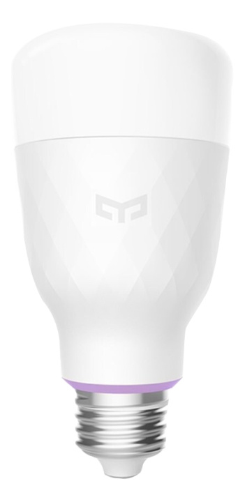 Yeelight Smart LED-pære 1S i gruppen Elektronikk / Lys / LED-lys hos TP E-commerce Nordic AB (C14741)
