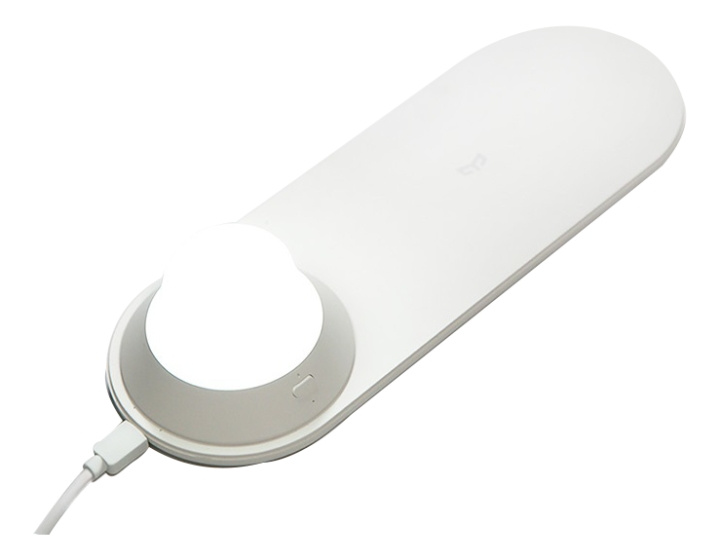 Yeelight LED-taklampe i gruppen Elektronikk / Lys / Nattlamper hos TP E-commerce Nordic AB (C14746)