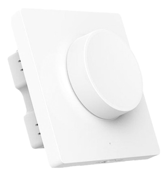 Yeelight Trådløs dimmer i gruppen HJEM, HUS OG HAGE / El og belysning / Elinstallasjon / Tilbehør hos TP E-commerce Nordic AB (C14747)