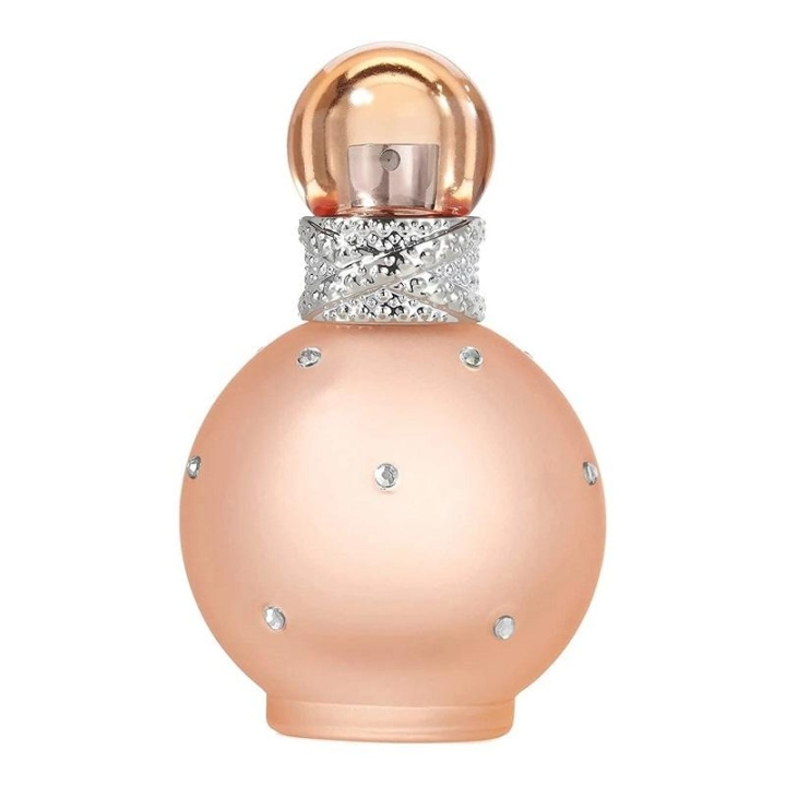 Britney Spears Naked Fantasy Edt 100ml i gruppen HELSE OG SKJØNNHET / Duft og parfyme / Parfyme / Parfyme for henne hos TP E-commerce Nordic AB (C14867)