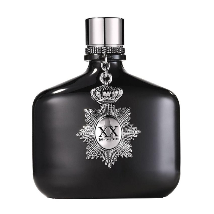 John Varvatos XX Edt 125 ml i gruppen HELSE OG SKJØNNHET / Duft og parfyme / Parfyme / Parfyme for han hos TP E-commerce Nordic AB (C14868)