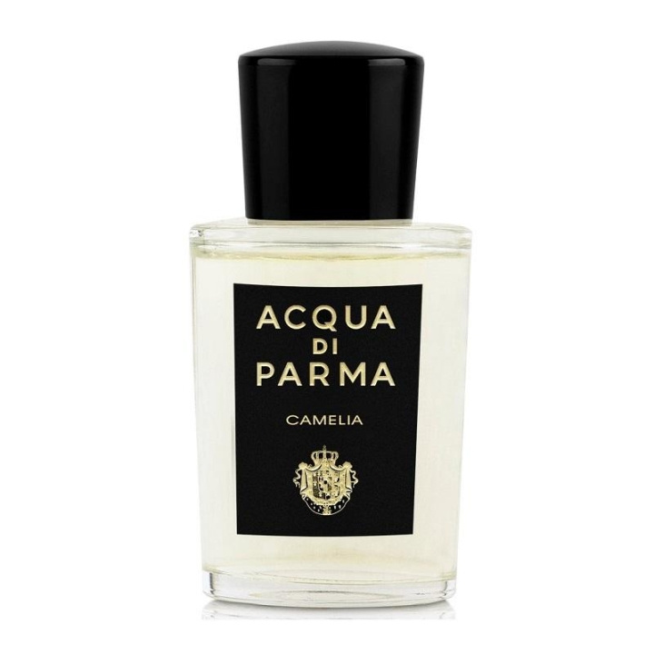 Acqua di Parma Camelia Edp 20ml i gruppen HELSE OG SKJØNNHET / Duft og parfyme / Parfyme / Parfyme for henne hos TP E-commerce Nordic AB (C14896)