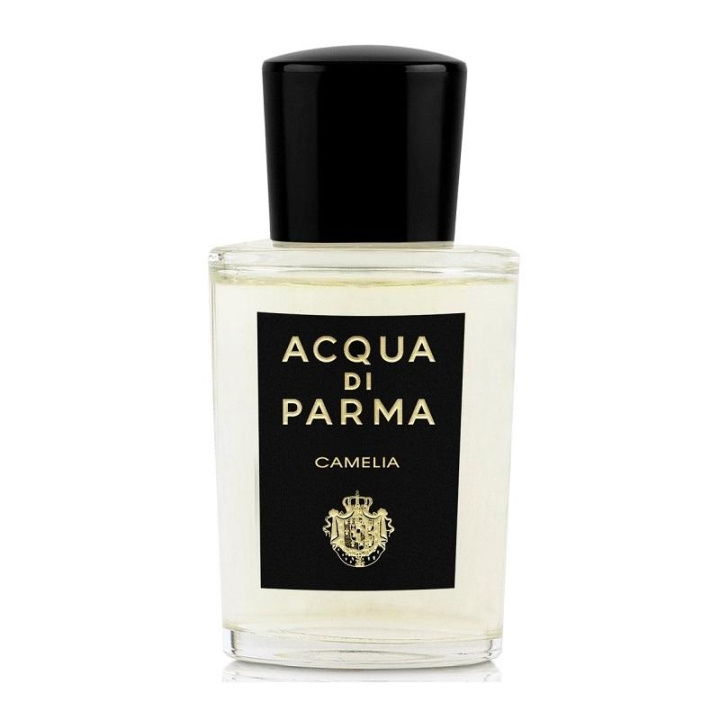 Acqua Di Parma Camelia Edp 20 ml i gruppen HELSE OG SKJØNNHET / Duft og parfyme / Parfyme / Parfyme for henne hos TP E-commerce Nordic AB (C14896)