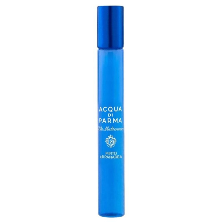 Acqua Di Parma Blu Mediterraneo Mirto di Panarea Roll On Edt 10ml i gruppen HELSE OG SKJØNNHET / Duft og parfyme / Parfyme / Parfyme for henne hos TP E-commerce Nordic AB (C14897)