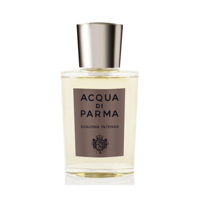 Acqua Di Parma Colonia Intensa Edc 20ml i gruppen HELSE OG SKJØNNHET / Duft og parfyme / Parfyme / Parfyme for han hos TP E-commerce Nordic AB (C14901)