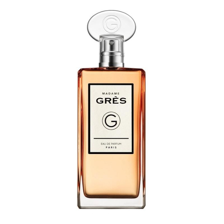 Gres Madame Gres Edp 100ml i gruppen HELSE OG SKJØNNHET / Duft og parfyme / Parfyme / Parfyme for henne hos TP E-commerce Nordic AB (C14906)