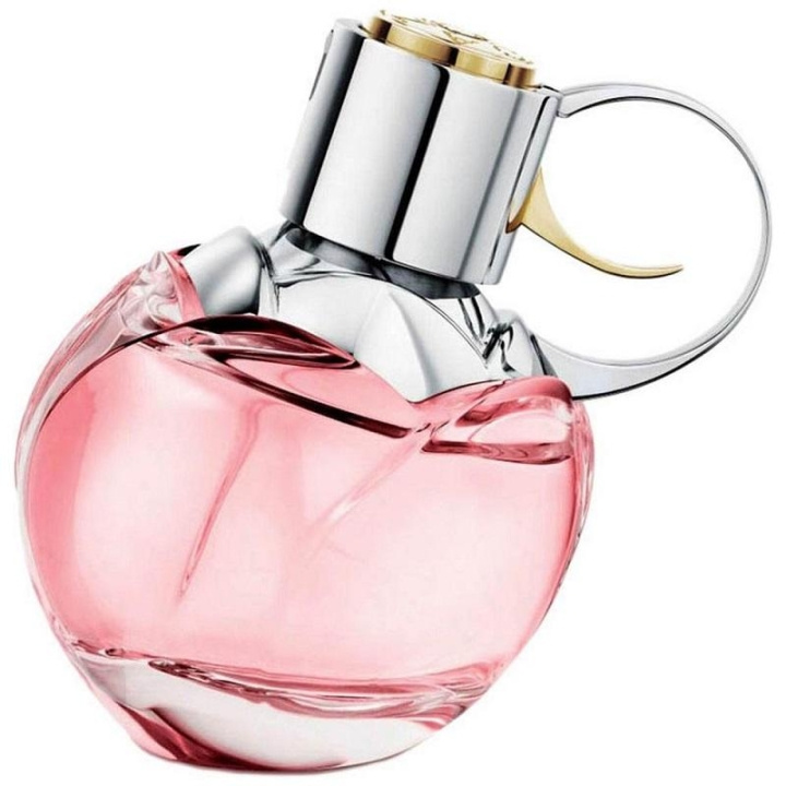 Azzaro Wanted Girl Tonic Edt 80 ml i gruppen HELSE OG SKJØNNHET / Duft og parfyme / Parfyme / Parfyme for henne hos TP E-commerce Nordic AB (C14916)