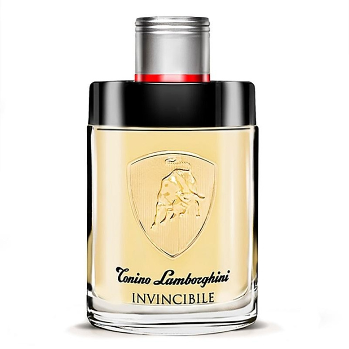 Lamborghini Invincibile Edt 125ml i gruppen HELSE OG SKJØNNHET / Duft og parfyme / Parfyme / Parfyme for han hos TP E-commerce Nordic AB (C14934)