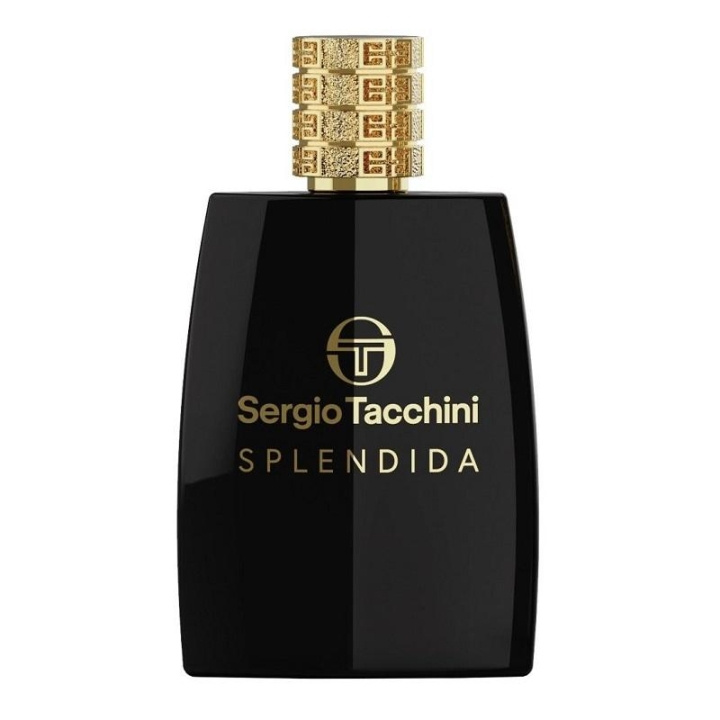 Sergio Tacchini Splendida Edt 100 ml i gruppen HELSE OG SKJØNNHET / Duft og parfyme / Parfyme / Parfyme for henne hos TP E-commerce Nordic AB (C14938)