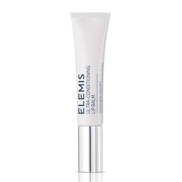 Elemis Ultra Conditioning Lip Balm 10ml i gruppen HELSE OG SKJØNNHET / Makeup / Lepper / Leppepomade hos TP E-commerce Nordic AB (C14975)