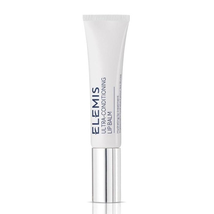 Elemis Ultra Conditioning Lip Balm 10 ml i gruppen HELSE OG SKJØNNHET / Makeup / Lepper / Leppepomade hos TP E-commerce Nordic AB (C14975)