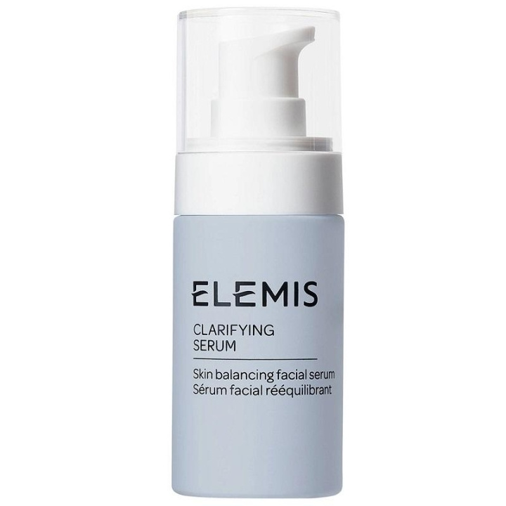 Elemis Clarifying Serum 30 ml i gruppen HELSE OG SKJØNNHET / Hudpleie / Ansikt / Hudserum hos TP E-commerce Nordic AB (C14979)
