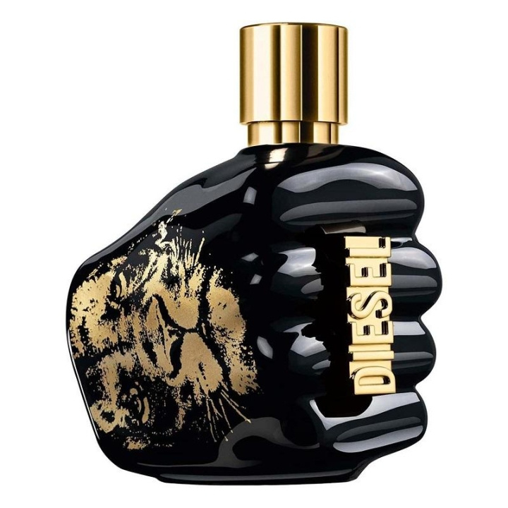 Diesel Spirit of the Brave Edt 200 ml i gruppen HELSE OG SKJØNNHET / Duft og parfyme / Parfyme / Parfyme for han hos TP E-commerce Nordic AB (C14993)
