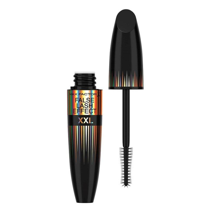 Max Factor False Lash Effect XXL Mascara 01 Svart i gruppen HELSE OG SKJØNNHET / Makeup / Øyne og øyebryn / Mascara hos TP E-commerce Nordic AB (C15010)