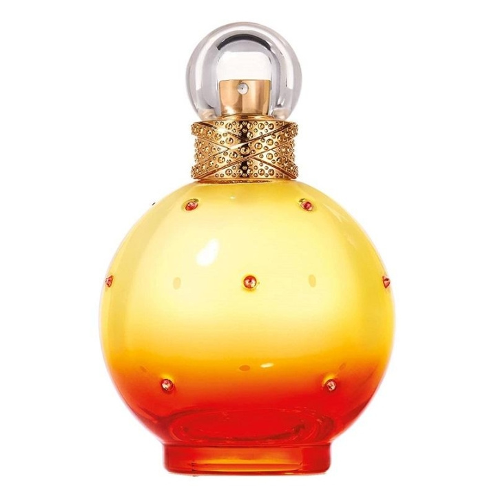 Britney Spears Blissful Fantasy Edt 100 ml i gruppen HELSE OG SKJØNNHET / Duft og parfyme / Parfyme / Parfyme for henne hos TP E-commerce Nordic AB (C15030)
