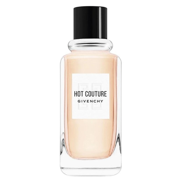 Givenchy Hot Couture Edp 100ml i gruppen HELSE OG SKJØNNHET / Duft og parfyme / Parfyme / Parfyme for henne hos TP E-commerce Nordic AB (C15039)