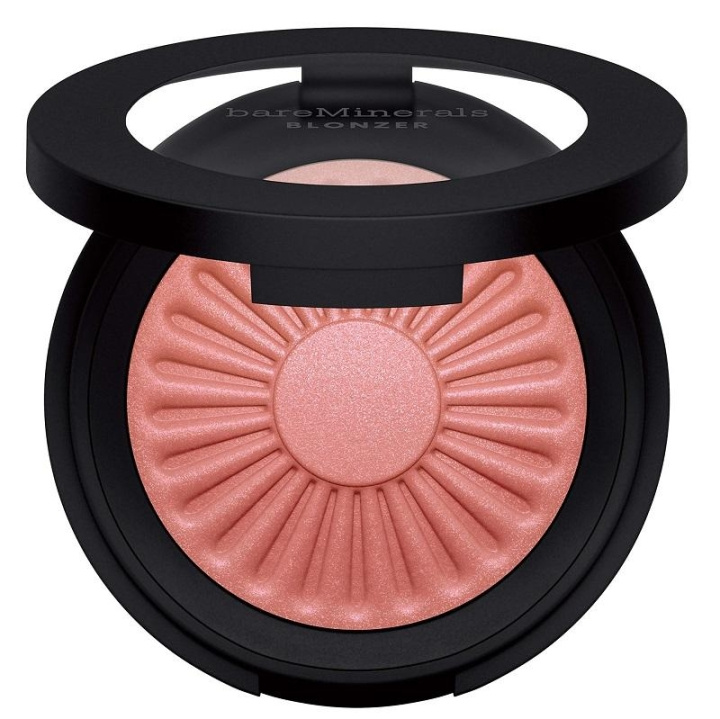 bareMinerals Gen Nude Blonzer Kiss of Pink i gruppen HELSE OG SKJØNNHET / Makeup / Makeup ansikt / Rouge / Bronzer hos TP E-commerce Nordic AB (C15052)