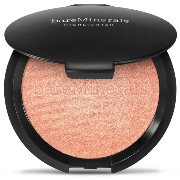 Id BareMinerals BareMinerals Endless Glow Highlighter Joy i gruppen HELSE OG SKJØNNHET / Makeup / Makeup ansikt / Contour/Highlight hos TP E-commerce Nordic AB (C15061)